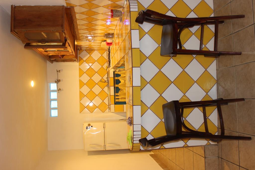 Hotel Posada Bahia Azul San Juan del Sur Eksteriør billede